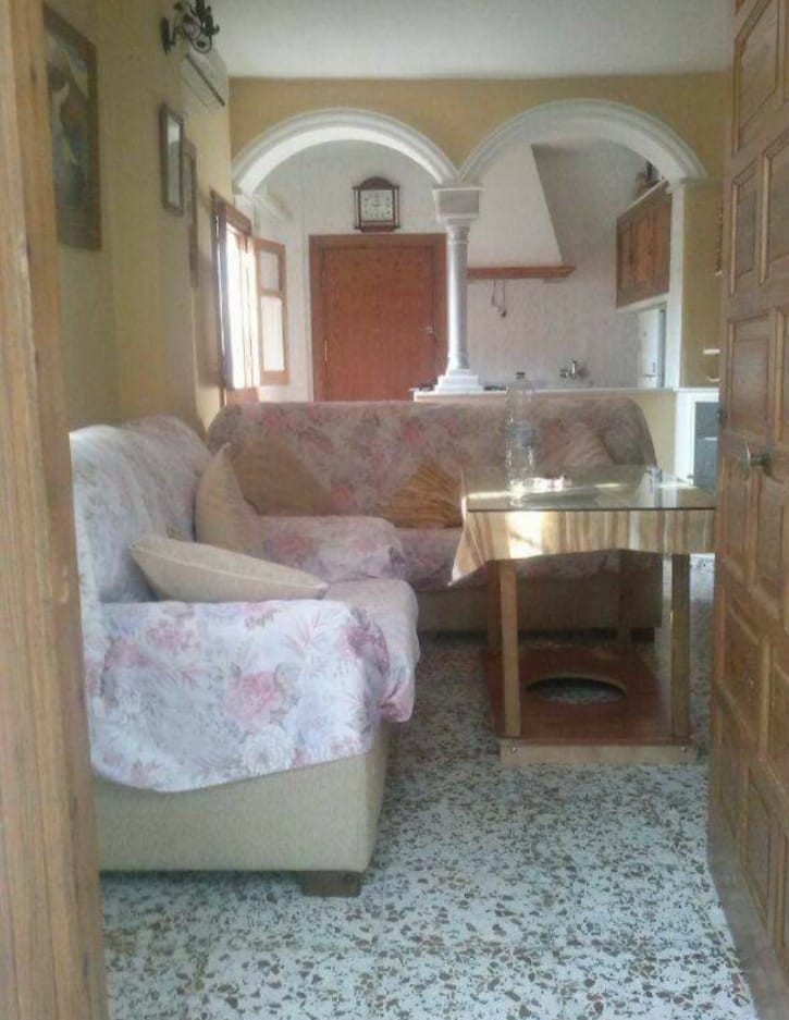 بيع من الشاليه في Cádiz